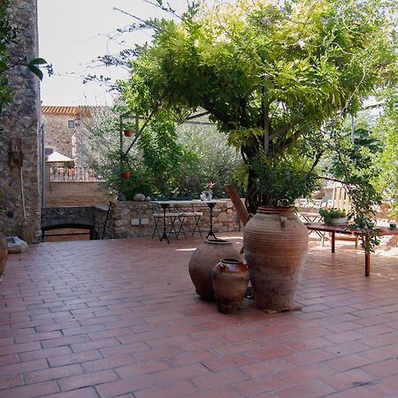 Casa Bascara Acomodação com café da manhã Exterior foto