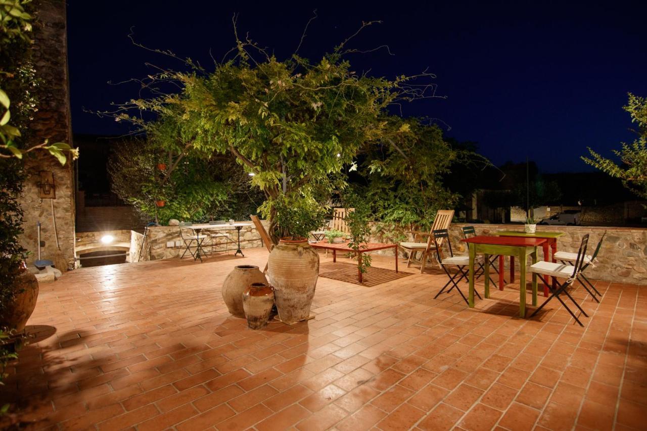 Casa Bascara Acomodação com café da manhã Exterior foto