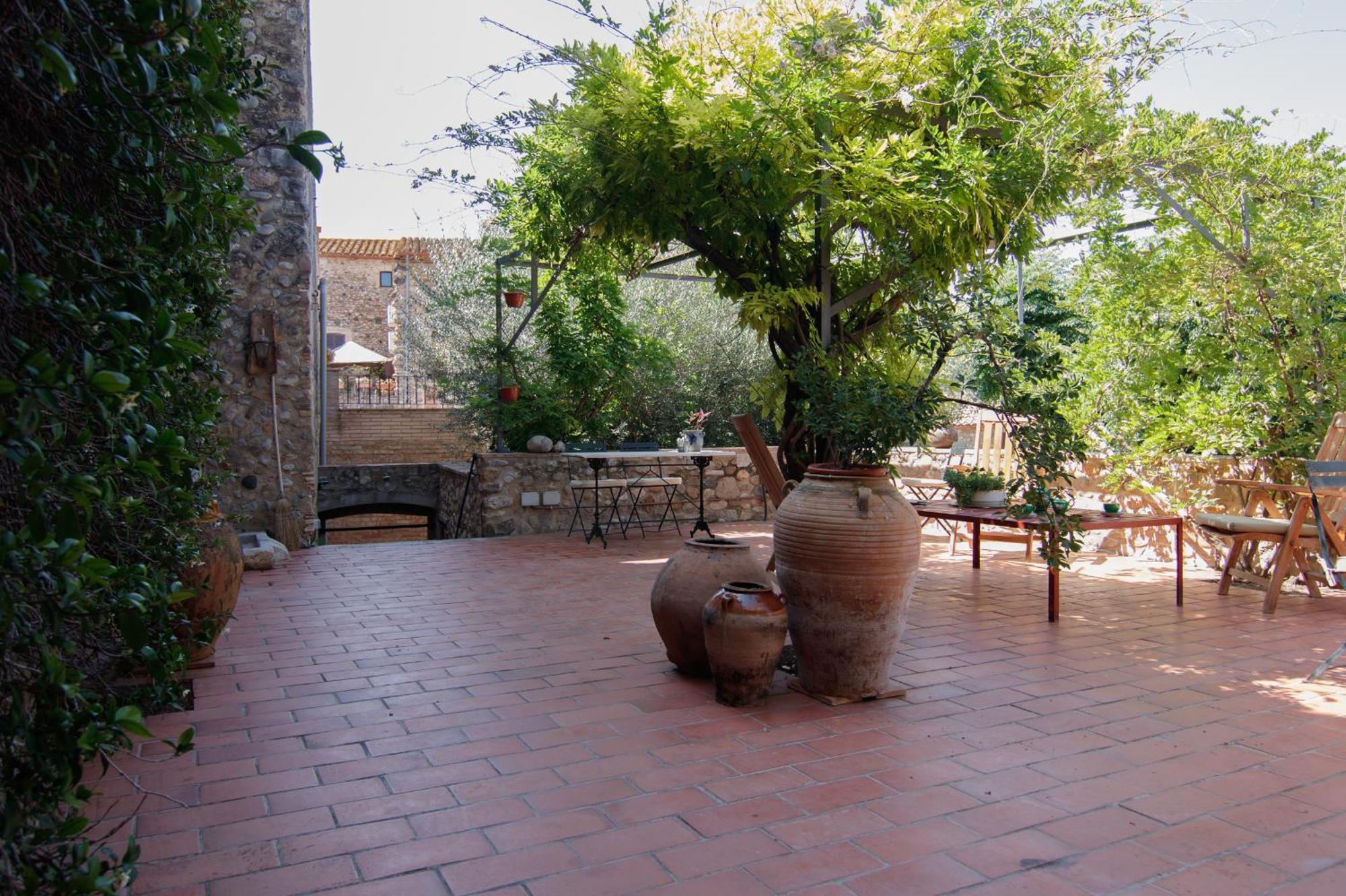 Casa Bascara Acomodação com café da manhã Exterior foto