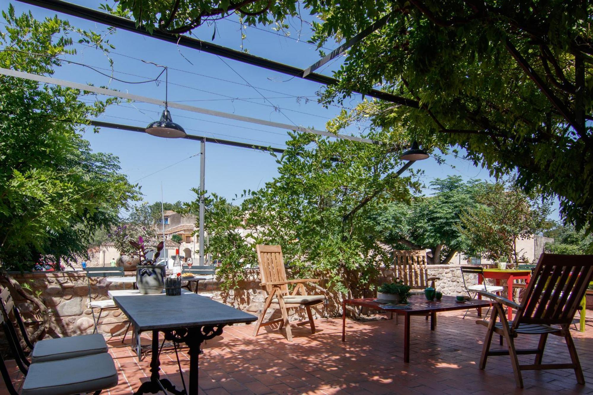 Casa Bascara Acomodação com café da manhã Exterior foto